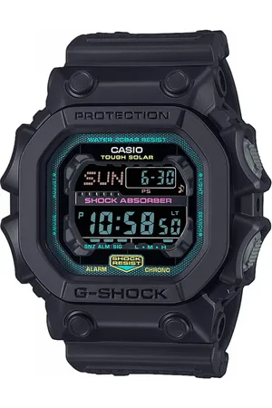 Casio G-shock Mens Watch GX-56MF-1ER - One Size