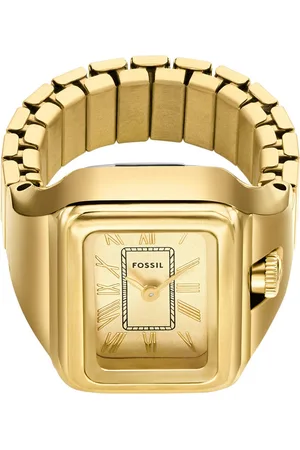 Fossil Raquel WoMens Watch ES5343 Stainless Steel (archived) - One Size