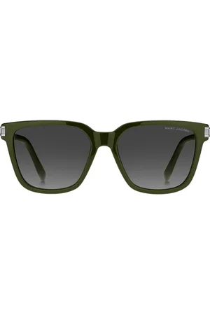 Marc Jacobs Mens Dark Grey SF Lensed Sunglasses - One Size