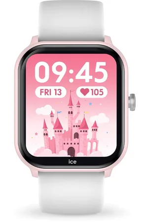 Ice-Watch Ice Watch Ice Smart Junior 3.0 - Pink - Girls