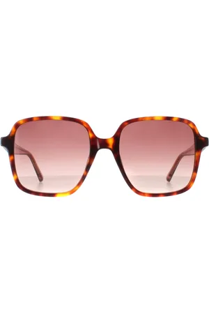 Ted Baker Womens Sunglasses TB1688 100 52 - - One Size