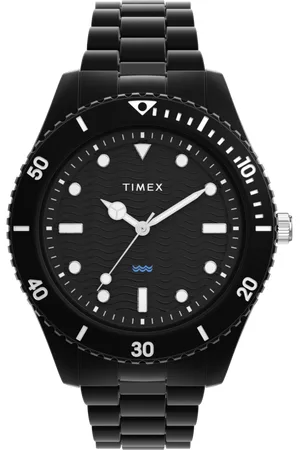 Timex Legacy Mens Watch TW2Y04500 - One Size