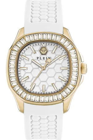 Philipp Plein The $pectre WoMens Watch PWTAA0924 Silicone - One Size