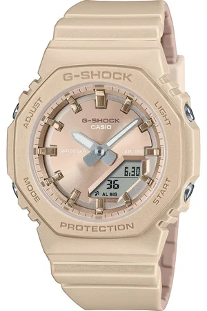 Casio G-shock WoMens Watch GMA-P2100ST-9AER - One Size