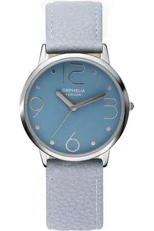 ORPHELIA Fashion Oblivious WoMens Watch OF711907 Leather - One Size