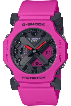Casio G-shock WoMens Watch GA-2300-4AER - One Size