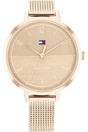 Tommy Hilfiger Florence WoMens Watch 1782580 material_Stainless_Steel - One Size