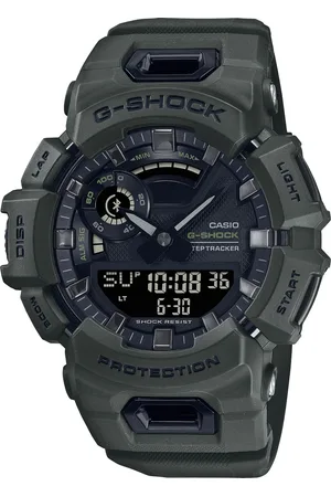Casio G-shock Mens Watch GBA-900UU-3AER - One Size