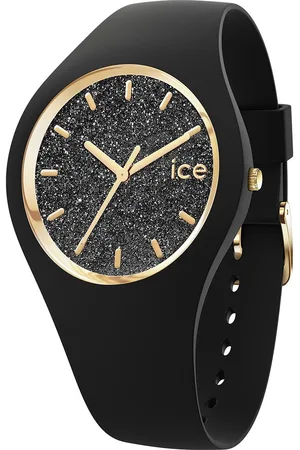 Ice-Watch Ice Watch Ice Glitter - - S37 WoMens 024520 Silicone - One Size