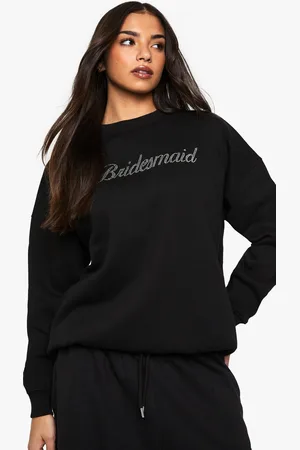 Boohoo Womens Bridal 