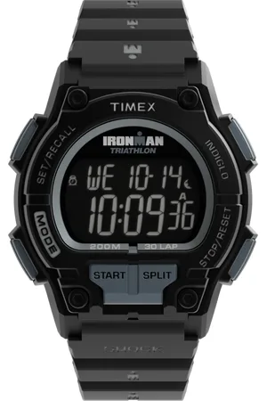 Timex Ironman Classic Mens Watch TW5M64800 - One Size
