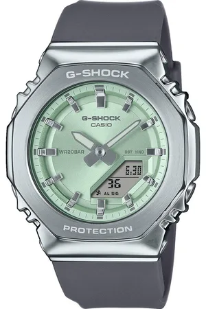 Casio G-shock WoMens Watch GM-S2110-3AER - One Size
