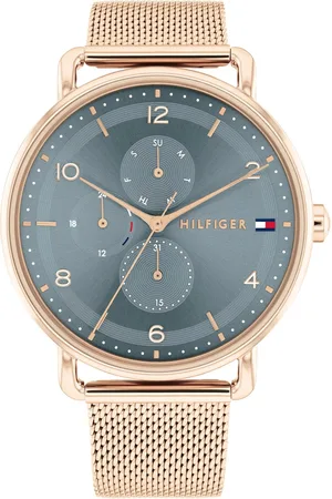Tommy Hilfiger Lily WoMens Watch 1782664 material_Stainless_Steel - One Size