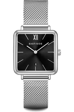 Eastside Womens Female Quartz Stainless Steel Watch Metal Composite - One Size