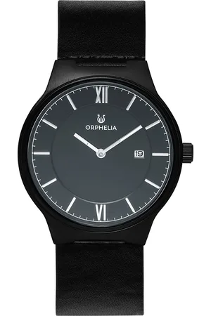 ORPHELIA Serendipity Mens Watch OR61806 Leather - One Size