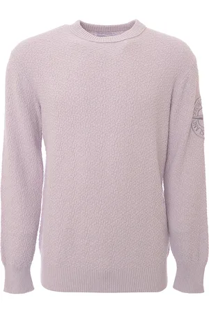 Stone Island Mens Sweater - - Size Small