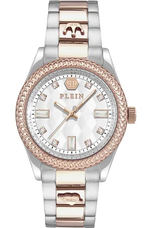 Philipp Plein Queen WoMens Watch PWCDA0724 - One Size