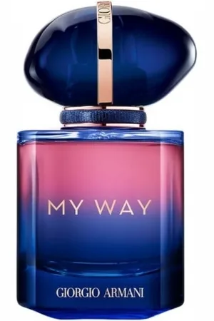 Giorgio Armani Womens My Way Parfum Edp Spray 30 ml - - One Size