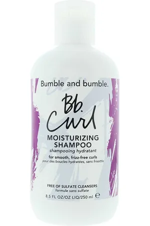 Bumble and bumble Bumble And Unisex . Bb. Curl Shampoo 250ml - One Size