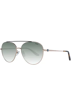 BMW Mens Sunglasses - One Size