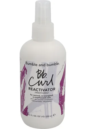 Bumble and bumble Bumble And Unisex & Curl Reactivator 250ml - One Size
