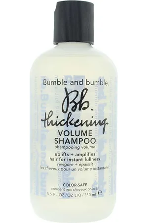 Bumble and bumble Bumble And Unisex . Bb. Thickenin Volume Shampoo 250ml - One Size