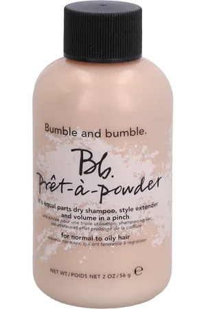 Bumble and bumble Bumble And Unisex & PAP Dry Shampoo 56gr - One Size
