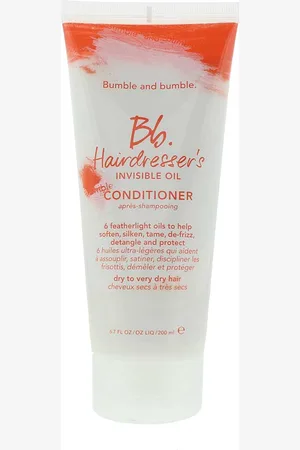 Bumble and bumble Bumble And Unisex . Bb. Hairdresser