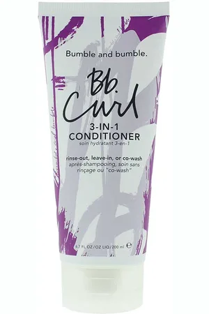 Bumble and bumble Bumble And Unisex . Bb. Curl Conditioner 200ml - One Size