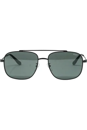 BMW Mens BW0005S 02C Matte Sunglasses Metal - One Size