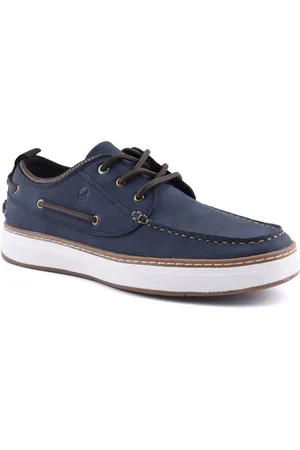 Sperry Moc Neo Polyurethane Mens Boat Shoes Pu