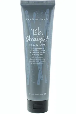 Bumble and bumble Bumble And Unisex . Bb. Straight Styling 150ml - One Size