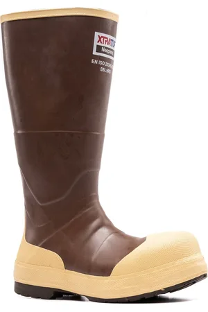 Xtratuf Legacy NXT Suede Mens Wellington Boots