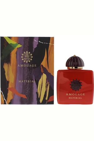 Amouage Unisex Material Eau De Parfum 100ml
