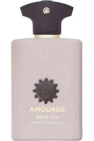 Amouage Mens Opus XIV Royal Tobacco Eau de Parfum Spray