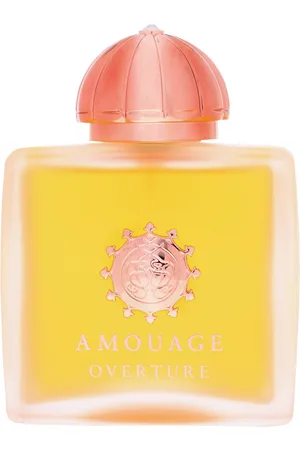 Amouage Womens Overture Woman Eau de Parfum Spray