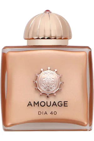 Amouage Womens Dia 40 Extrait de Parfum Spray