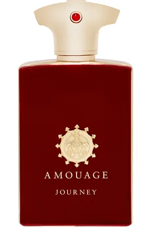 Amouage Mens Journey Man Eau de Parfum Spray