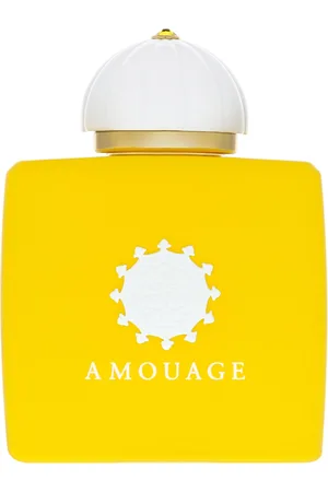 Amouage Womens Sunshine Woman Eau de Parfum Spray