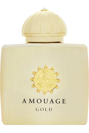 Amouage Womens Woman Eau de Parfum Spray