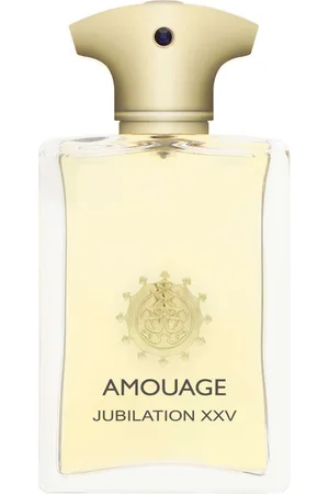 Amouage Mens Jubilation XXV Man Eau de Parfum Spray