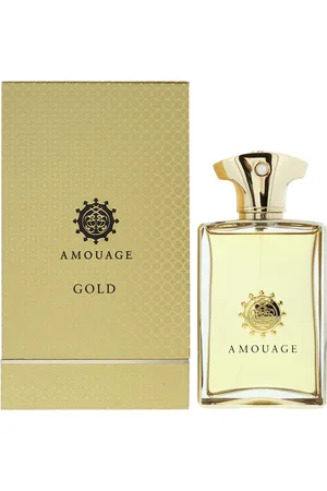Amouage Mens Eau de Parfum 100ml