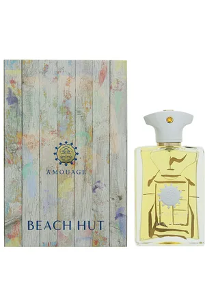 Amouage Mens Beach Hut Eau de Parfum 100ml Spray