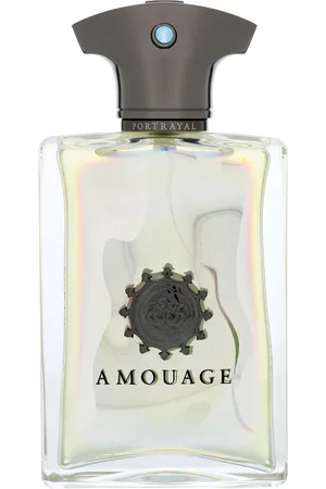 Amouage Mens Portrayal Man Eau de Parfum Spray for Men