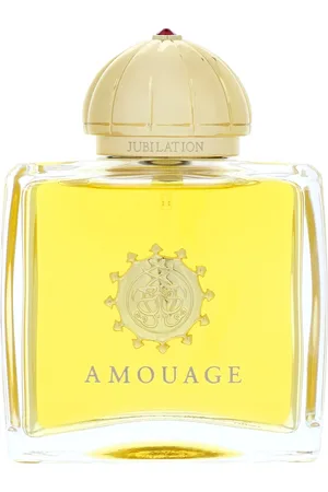 Amouage Womens Jubilation 25 for Women Eau de Parfum Spray