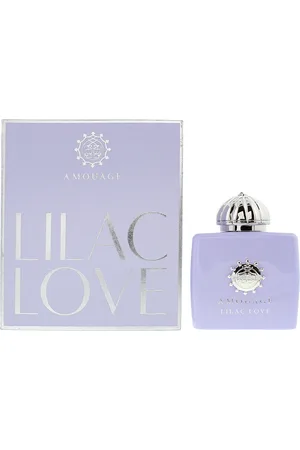 Amouage Womens Lilac Love Eau De Parfum 100ml