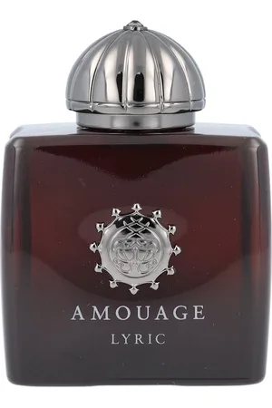 Amouage Womens Lyric Woman