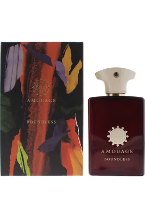 Amouage Unisex Boundless Eau De Parfum 100ml