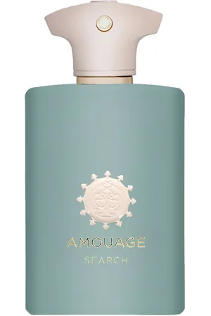 Amouage Mens Search Man Eau de Parfum Spray