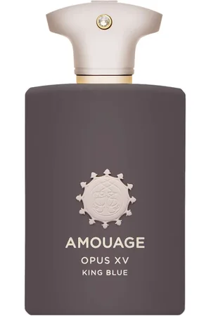 Amouage Opus XV King Eau de Parfum Spray